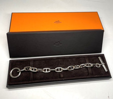 Bracelet Hermes Chene Dunkle