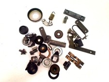 jeu de vis pour YAMAHA FZS 6