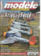 MODELE MAG N°647 PLAN : BEBE JODEL D9 / T2M / VIPER 500 ARF / TAXI CUP II /