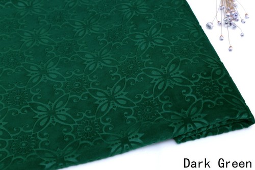 Tissu velours polyester épais - tissu,