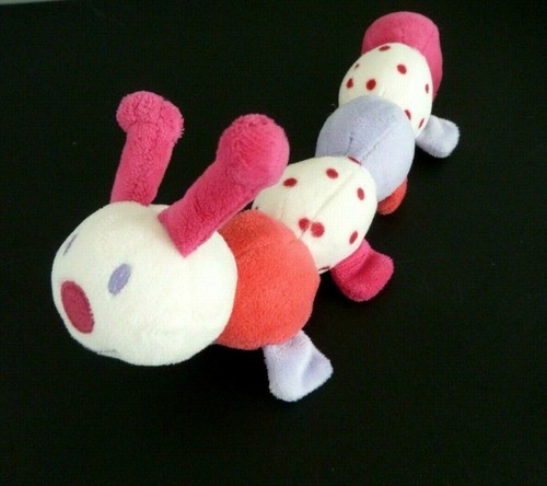 Doudou hochet obaibi - hochet,