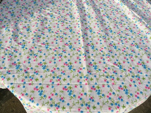 Tissu vintage décors - tissu,