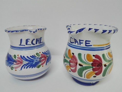 Lot pots en - lot, de
