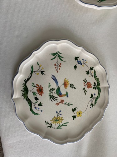 Vaisselle ancienne gien les - vaisselle,