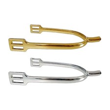 Lot de 2 éperons pour