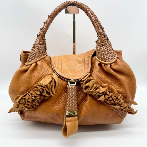 Fendi spy bag - fendi,