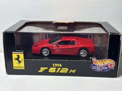 Hotwheels - , 1/43