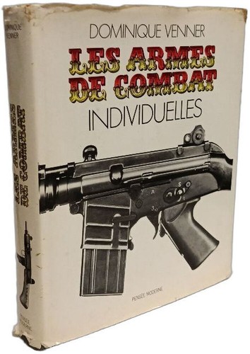 Les armes combat - de,