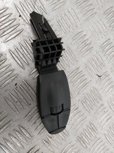 Commande regulateur vitesse