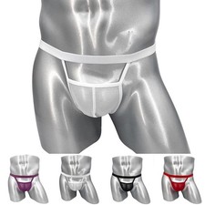 String homme transparent sexy