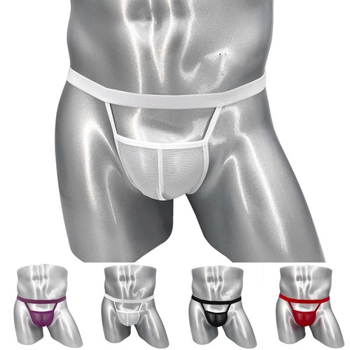 String homme transparent sexy