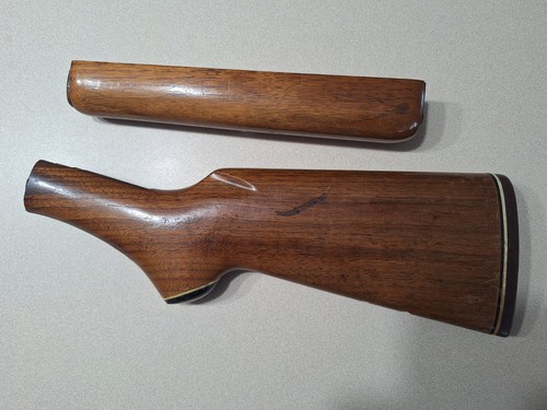 Marlin 336 rifle - 336,