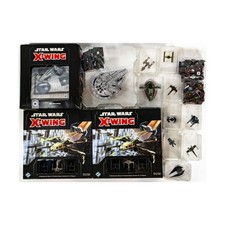 Ffg star wars x - star,