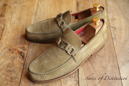 Mocassins louis vuitton - louis,