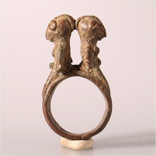 14161 anneau bronze guin - 14161, #