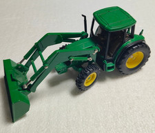 Camion ERTL John Deere 6210