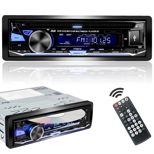 Autoradio bluetooth usb - usb, cd/dvd