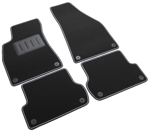 Tapis moquette auto sprint - tapis,