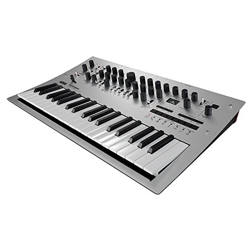 Synthétiseur analogique