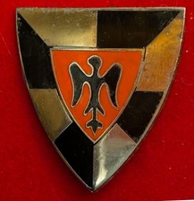 INSIGNE ARMEE CDE L'AIR