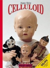 Celluloid Puppen 1998/99 de