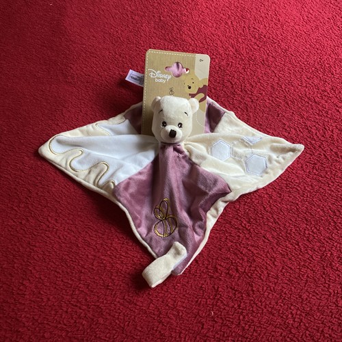 Doudou ours ourson - 🇫🇷,