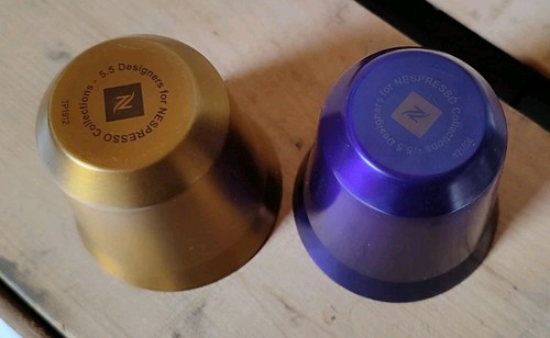 Tasses nespresso pixie - tasses,