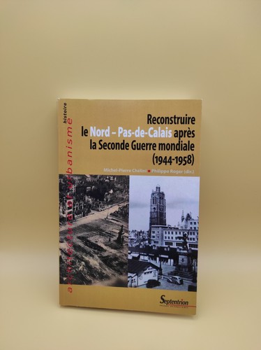 Reconstruire - , le