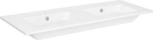 Lavabo double lipuda - lavabo, x