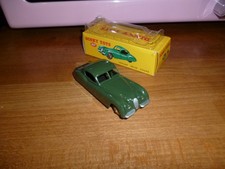 Dinky toys 157 Jaguar Coupé