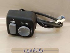 commodo radio pour BMW K1200LT  de 1998 a 2003 -> affichez les details