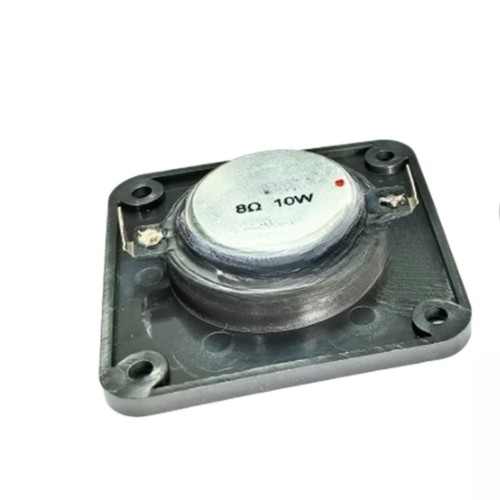 Tweeter compact pouces - 10w, 8