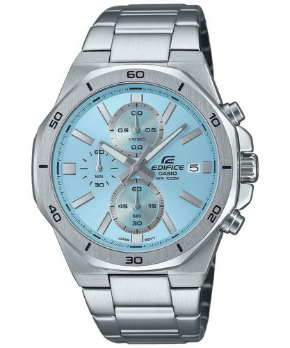 Casio montre argent - montre,