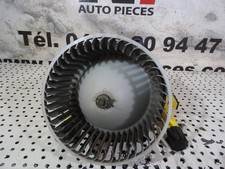 Ventilateur chauffage MSC PICK