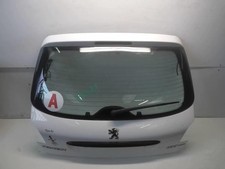 Malle/Hayon arriere PEUGEOT 206 8701R5