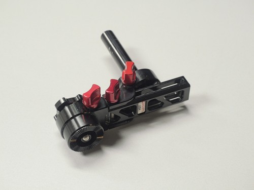 Zacuto axis mini - evf, mount