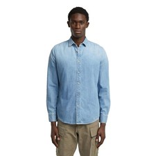 G-STAR RAW CLEAN SLIM SHIRT