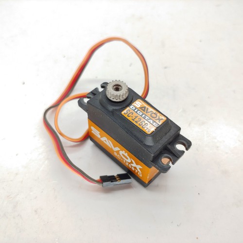 Savox 1258tg sc1258tg 1258 - sc-1258tg,
