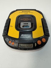 VINTAGE PANASONIC MASH SHOCK