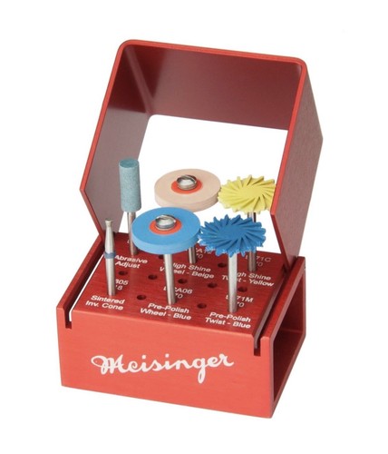 Meisinger luster twist - meisinger,