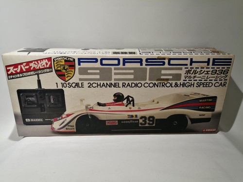 Sanwa porsche 936 martini - sanwa,