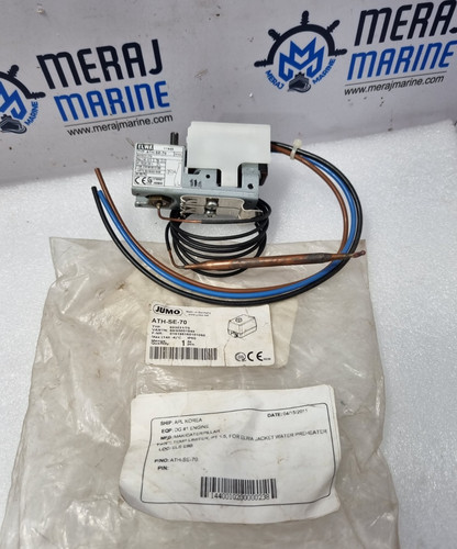 Jumo elwa limiteur - jumo,
