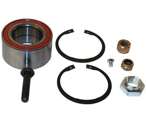 Kit roulement avant pour - , 1