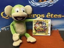 YO KAI WATCH 2 FANTOMES