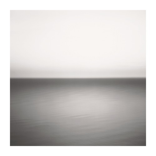 Line the horizon - u2, on