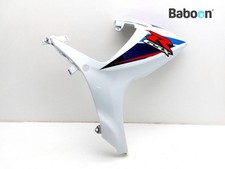 Carénage droite Suzuki GSX R