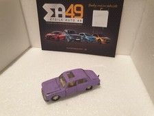 Majorette Peugeot 504 1/65