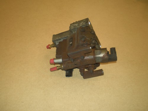 Pompe injection jaguar s - injection,