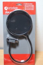 NEUF : Filtre anti-pop PRODIPE Propop18 , 145mm de diametre