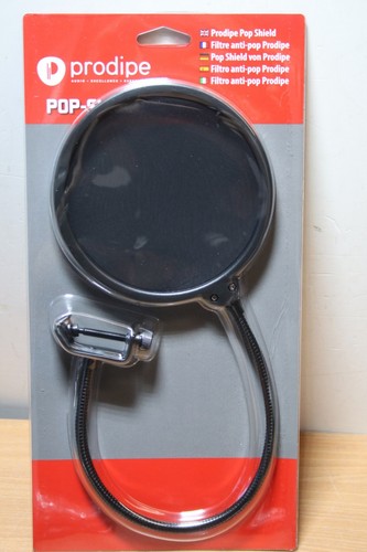 Neuf filtre anti pop prodipe - neuf,